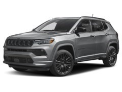 2023 Jeep Compass 4dr 4x4_101